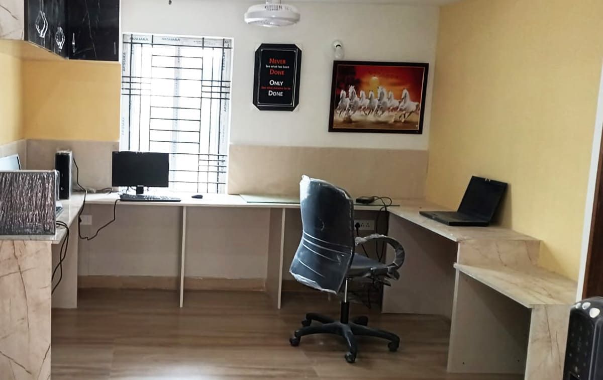 Shristi Business, Akshaya Nagar, Bangalore