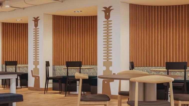 WeWork Manyata Redwood, Nagavara, Bangalore