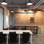 WorkX Brigade IRV Centre, Whitefield, Bangalore