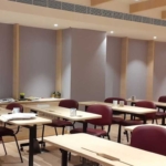 Cowrks, Residency Road, Shanthala Nagar, Bangalore