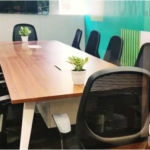 Workflo Umiya, Koramangala, Bangalore