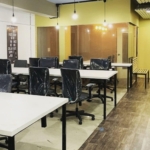 Grit Coworks- Silver Palms, Victoria Layout, Bangalore