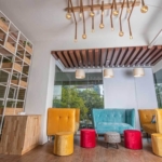 Manumspaces, HSR Layout, Bangalore