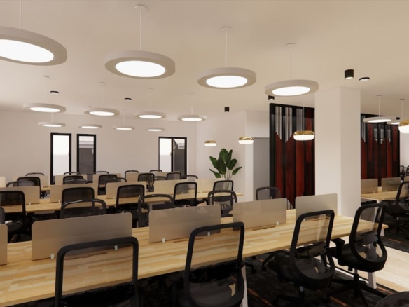 Bhive Premium, MG Road, Bangalore