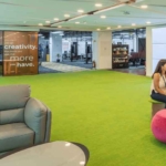 IndiQube Miniforest, JP Nagar, Bangalore