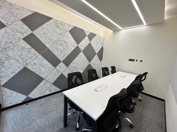 Enzyme BCIT, Thanisandra, Bangalore