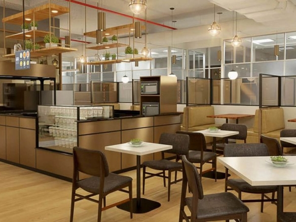 Awfis Prestige Technology Park, Marathahalli, Bangalore