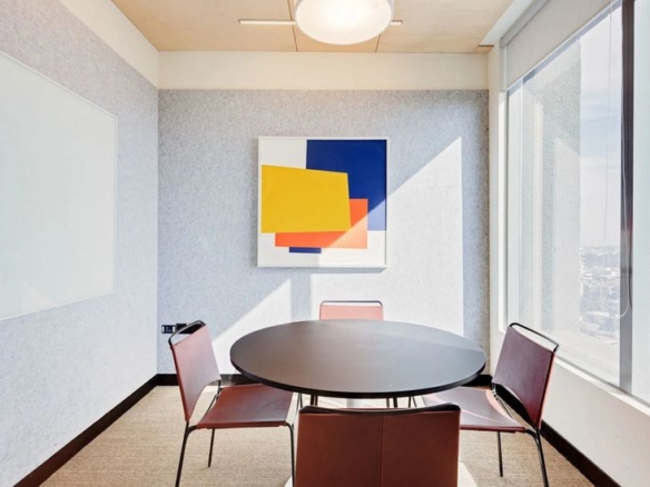 WeWork Salarpuria Magnificia, Mahadevapura, Bangalore