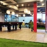 BHIVE, MG Road, Bangalore