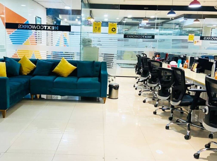 Nextcoworks, BTM Layout, Bangalore