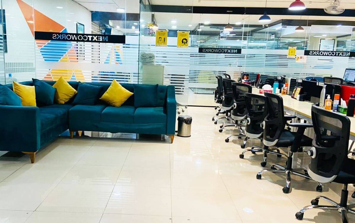 Nextcoworks, BTM Layout, Bangalore