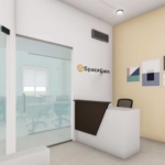 Spacegain pvt ltd, Kalyan Nagar, Bangalore