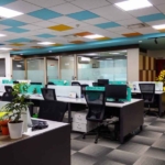 IndiQube iNiche, Bellandur, Bangalore