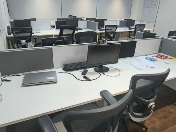 Eleanor technologies, HSR Layout, Bangalore