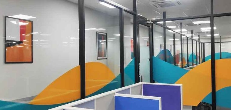 Hustlehub H206, HSR Layout, Bangalore