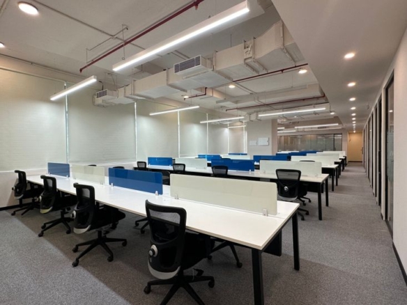 Enzyme Legacy, Whitefield, Bangalore