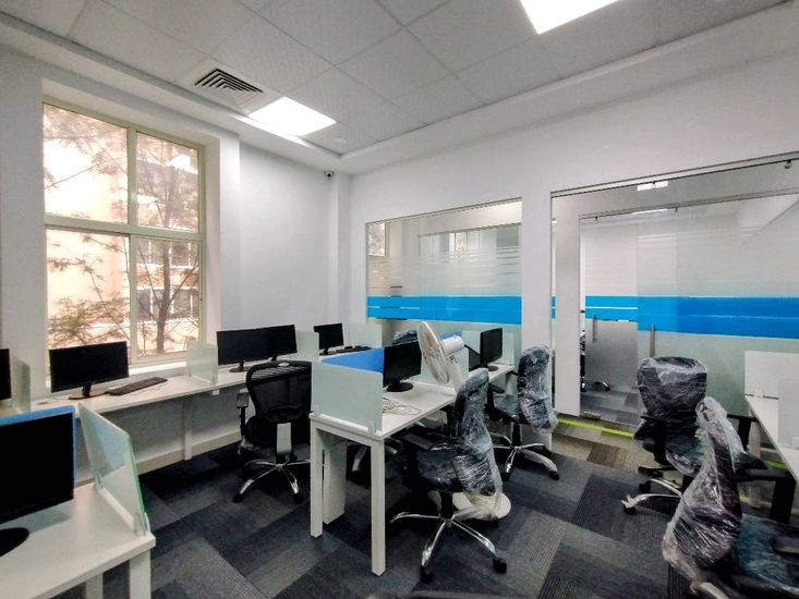 Ardente Office One, Hoodi, Bangalore