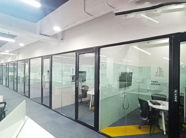 Hustle Hub ORR1, Bellandur, Bangalore