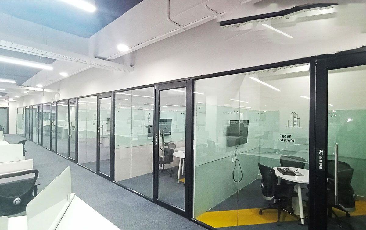 Hustle Hub ORR1, Bellandur, Bangalore