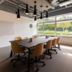 Regus Tejas Arcade 527, Rajajinagar, Bangalore