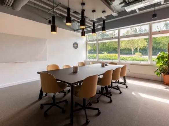 Regus Tejas Arcade 527, Rajajinagar, Bangalore