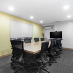 Regus Raheja Towers, MG Road, Bangalore