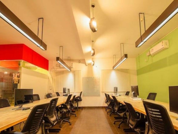 UrbanVault, HSR Layout Sector 1, Bangalore