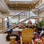 WeWork Prestige Central, Shivaji Nagar, Bangalore