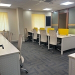 Phoenix Workspace, Doddakallasandra, Bangalore