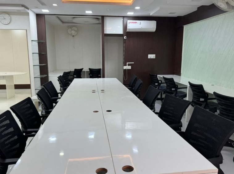 METADESK, Rajajinagar, Bangalore