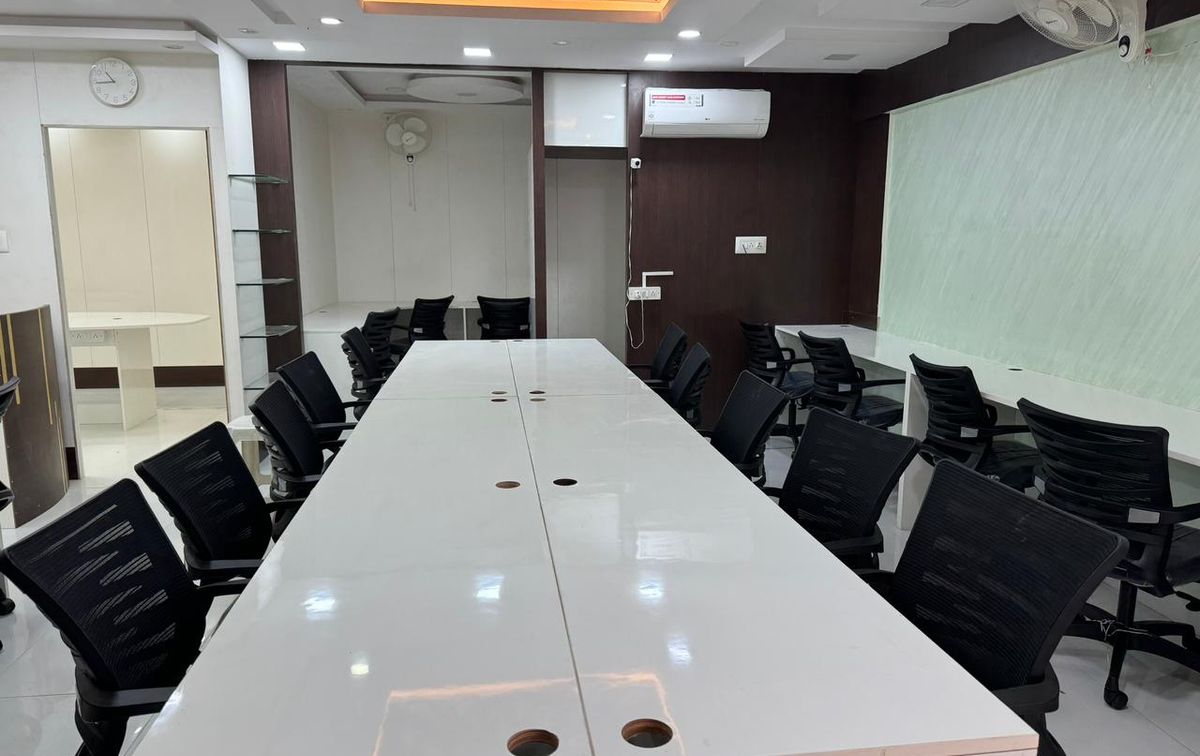 METADESK, Rajajinagar, Bangalore