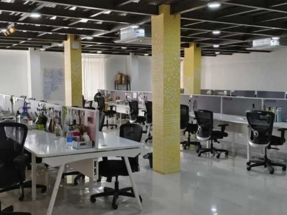 Dhi Innovations, Arekere, Bangalore