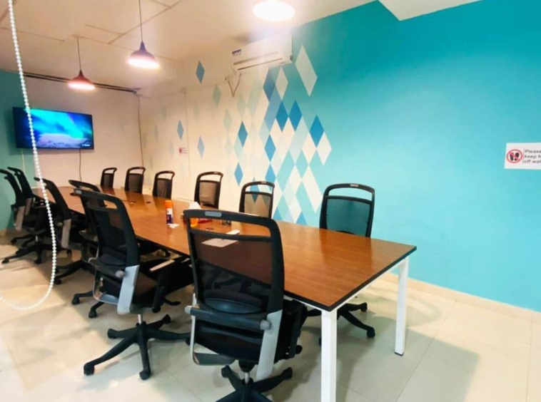 Nextcoworks, BTM Layout, Bangalore