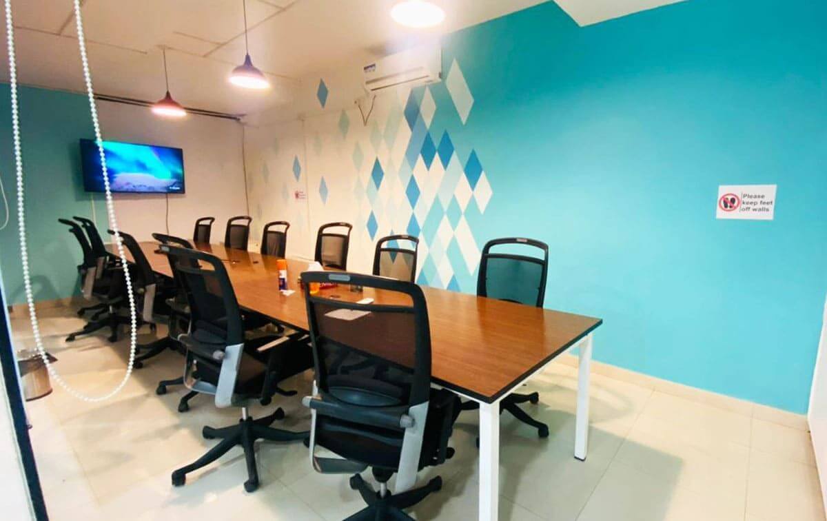 Nextcoworks, BTM Layout, Bangalore