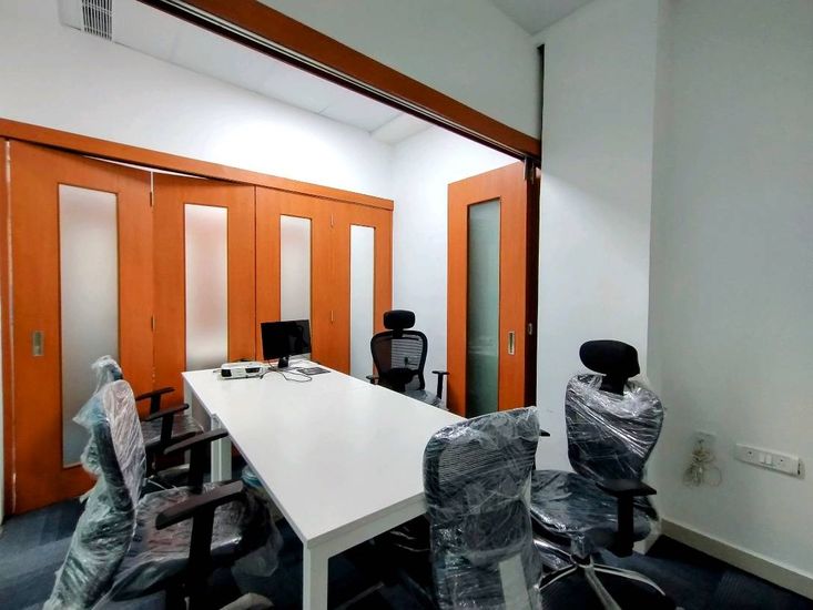 Ardente Office One, Hoodi, Bangalore