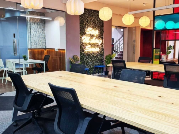 BHIVE HoneyKomb HSR 19th, HSR Layout, Bangalore