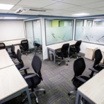 Trend India Business Centre, nestled on Brigade Road, Bangalore, is a lively **co-working space for rent** tailored to cater to startups and SMEs. This workspace boasts modern, well-equipped offices with features such as high-speed WiFi, printers, scanners, and ergonomic chairs. Members can enjoy convenient perks like complimentary tea and coffee, ensuring comfort throughout the workday. Parking space is available, adding further ease for those commuting by car. The flexible space plans are designed to adapt to the needs of diverse teams and professionals, fostering a collaborative and productive atmosphere. With excellent connectivity to the MG Road Metro Station and various local transit options, this **shared office space for rent** makes commuting seamless for all. The **managed office space** prioritizes a balanced work environment by combining top-class amenities and an accessible location. Trend India Business Centre's vibrant setting and strategic positioning make it a prime choice for businesses looking to enhance productivity and connect within Bangalore’s dynamic professional landscape.