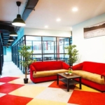 BHIVE HONEYKOMB HSR 27th Main Road, HSR Layout, Bangalore