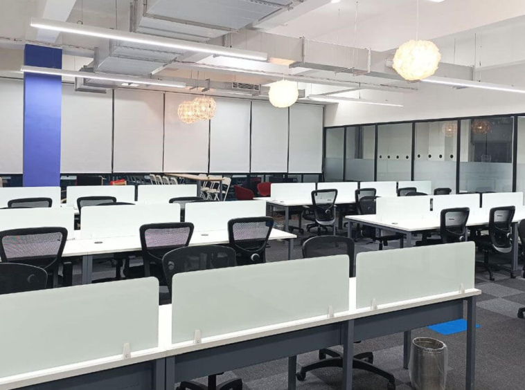 Hustlehub H1701, Sector 4, HSR Layout, Bangalore