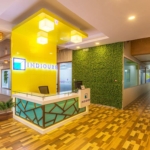 IndiQube ETA, Adjacent to EMC2, Dodanekundi, Outer Ring Road, Bangalore