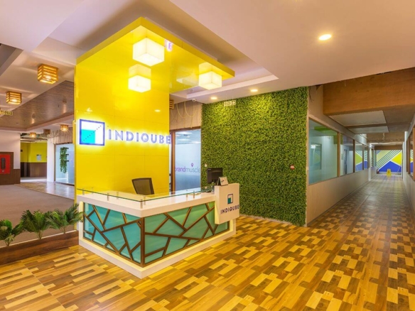 IndiQube ETA, Adjacent to EMC2, Dodanekundi, Outer Ring Road, Bangalore