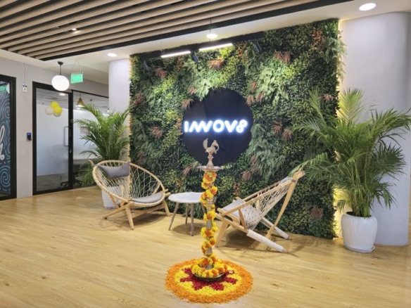 Innov8 Mantri, Bellandur, Bangalore
