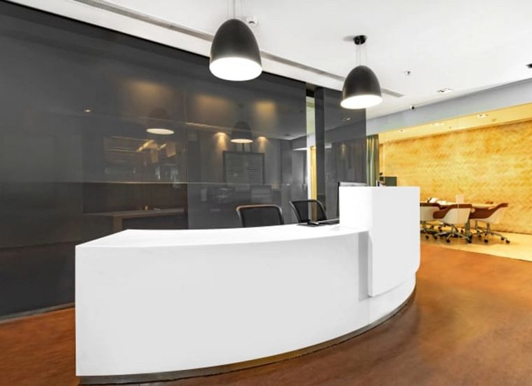 Regus World Trade Tower, Dr Rajkumar Road, Rajajinagar, Bangalore