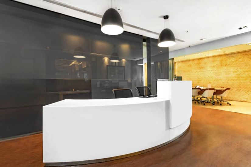 Regus World Trade Tower, Dr Rajkumar Road, Rajajinagar, Bangalore