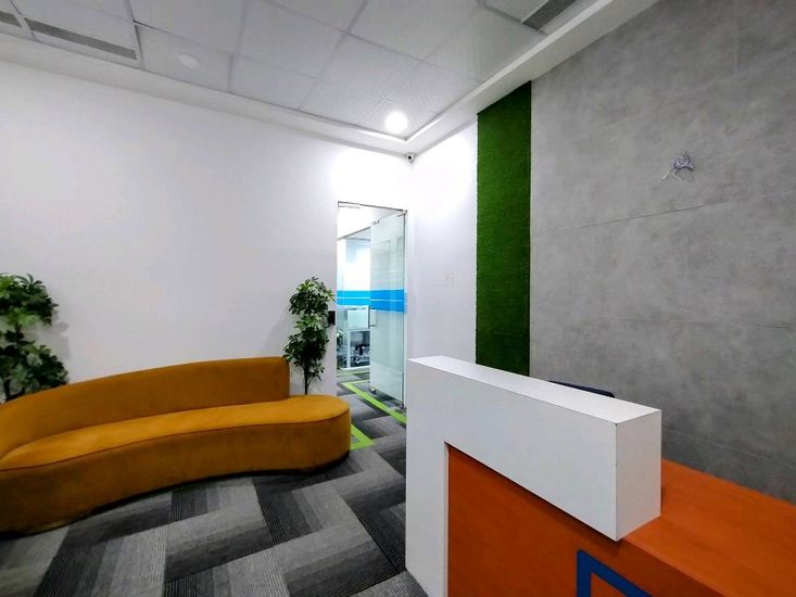 Ardente Office One, Hoodi, Bangalore