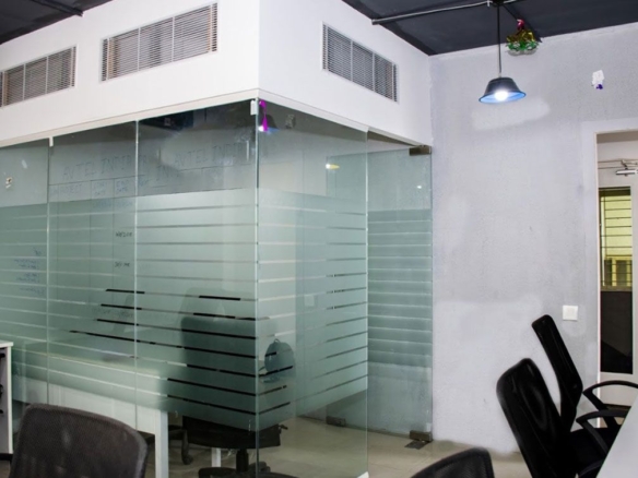 IndiQube Omega, ITPL Main Road, Whitefield, Bangalore