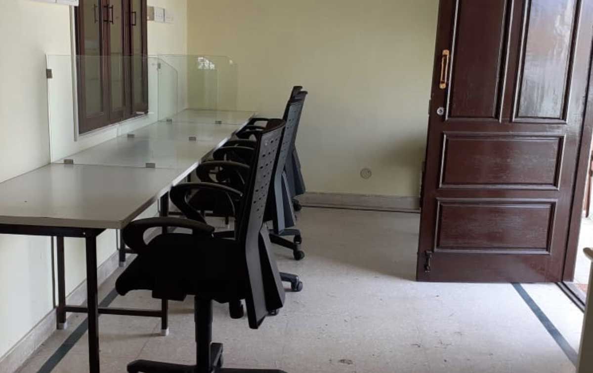 VR WorkSpace, Magadi Main Road, Binnipete, Bangalore