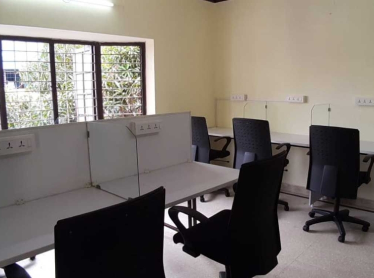 VR WorkSpace, Magadi Main Road, Binnipete, Bangalore