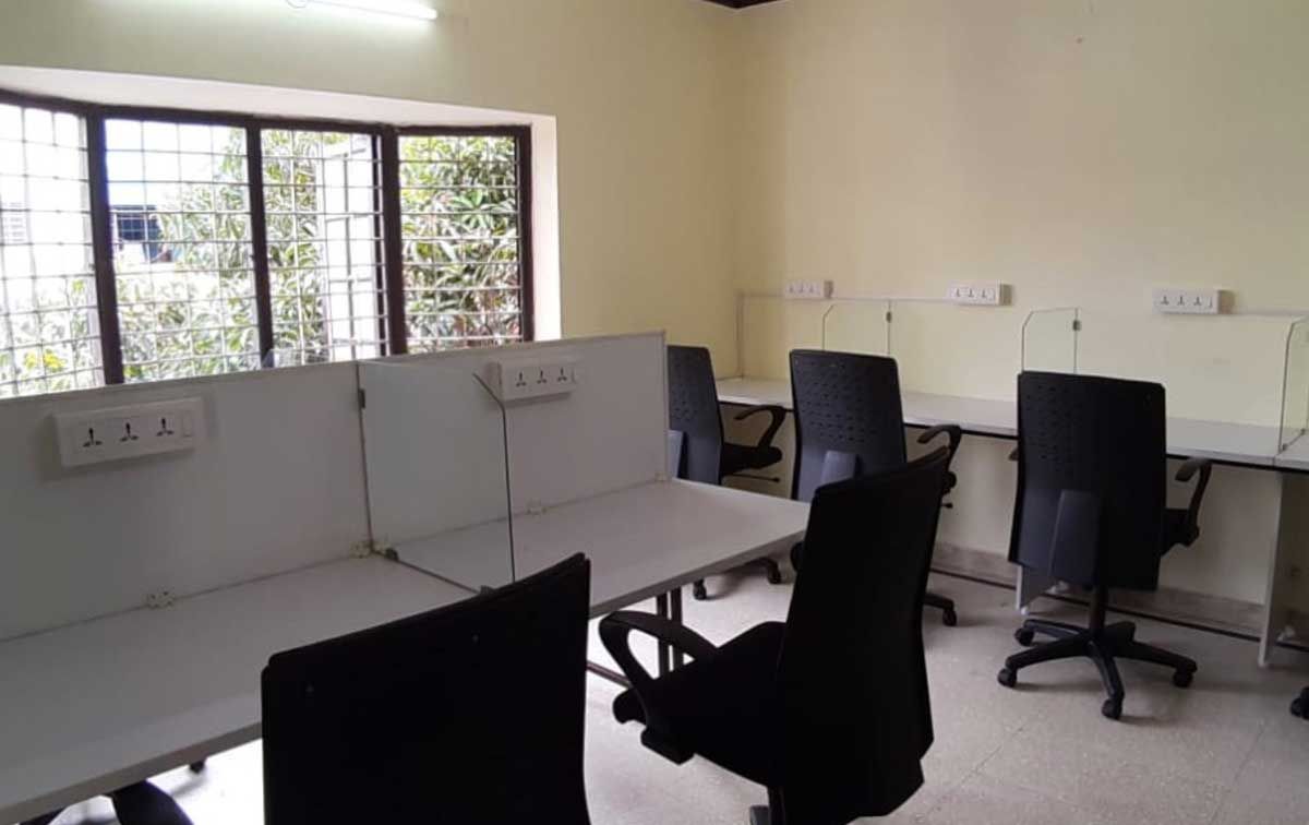 VR WorkSpace, Magadi Main Road, Binnipete, Bangalore