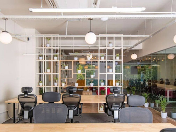 UrbanVault, 3rd Sector, HSR Layout, Bangalore